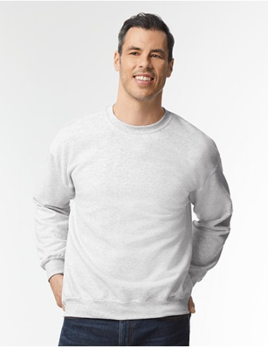 G-12000-DryBlend® Adult Crewneck Sweatshirt